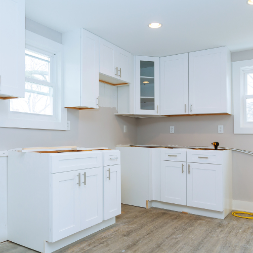 Kitchen Cabinet Repair Service in Singapore: Ensuring Your Cabinets Stand the Test of Time